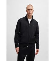 boss para hombre 50506152 sudadera skaz negro l casual algodon manga larga