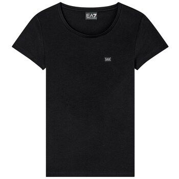Emporio Armani Camiseta 7W001045AF10373UC001 para mujer