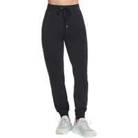 skechers pantalon chandal skechluxe elevate jogger pant para mujer