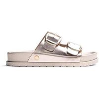 gioseppo sandalias 78797-platinum para mujer