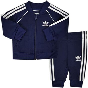 adidas Chándal H35606 para niña