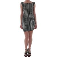 rinascimento vestidos 201316nero para mujer