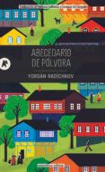 abecedario de polvora