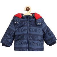 chicco abrigo de plumas 86681 para nino