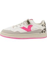 de victoria zapatillas nina modelo smash kid funn color rosa fucsia