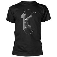 kvelertak camiseta ph1230 para hombre