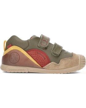 de BIOMECANICS 241120-B788 VERDE MILITAR