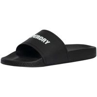 superdry chanclas sliders de grupo grafico premium para hombre