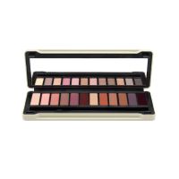 ms natural matte 12 colors