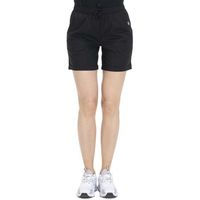 leone 1947 short woman poplin earth tones para mujer