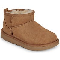 ugg botines kids classic ultra mini para nino