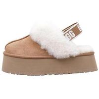 ugg zuecos funkette para mujer