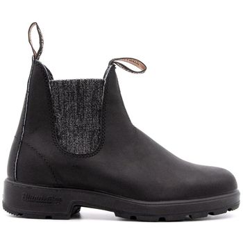 Blundstone Botas 2032-SILVER-GLITTER para mujer
