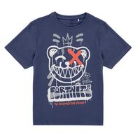 name it camiseta nkmfrans fortnite ss para nino