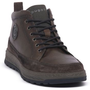 Bugatti Botines BUGATTI HOES 1100 DARK GREY para hombre