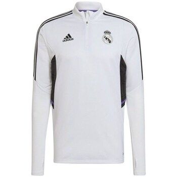adidas Chaqueta deporte Real Madrid Training Top para hombre