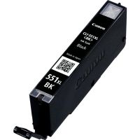 cartucho de tinta canon 6443b001 alto rendimiento xl foto negro