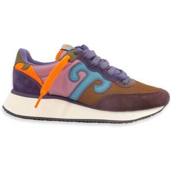Wushu Ruyi Deportivas Moda MS155BAO para mujer