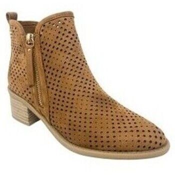 Xti Botines Botín señora 143961 cuero para mujer
