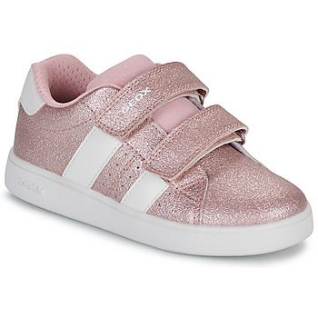 Geox Zapatillas J ECLYPER GIRL A para niña