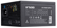 hiditec fuente sfx sf500 500w