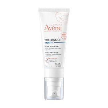 Avene Tolerance Hydra-10 Moisturising Fluid