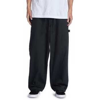 DC Shoes Pantalones Trench para hombre