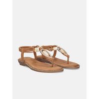 exe shoes sandalias sandalias comodas 8013-28 para mujer