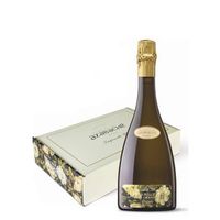 fincas de azabache espumoso brut tempranillo blanco - doca rioja 75 cl 12 vol pack de 6