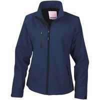 result chaqueta breathable para mujer