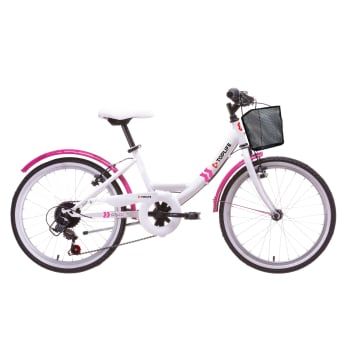 Bicicleta de Ciudad 20