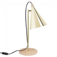 lampara de mesa berka