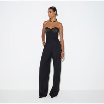 Elisabetta Franchi Mono TU07567E2 para mujer