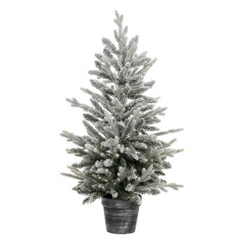 Abeto En Maceta Frosty 100cm
