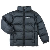 columbia abrigo de plumas puffect ii jacket para nino