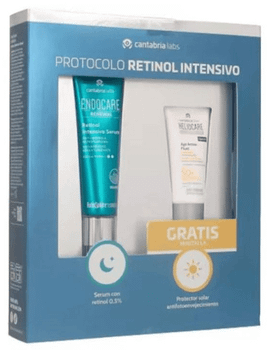 Endocare Protocolo Retinol Intensivo