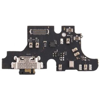 Conector Carga Placa Usb Tcl 20l T774 Repuesto