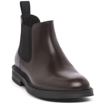 Frau Botines TOLEDO MULBERRY para hombre