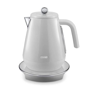 De'Longhi Eclettica SpecialTea KBY2011.W
