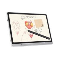 tableta xppen magic note pad 11 3 en 1 con lapiz 16k niveles pantalla independiente