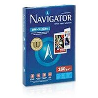 Navigator OFFICE CARD A3 papel para impresora de inyección de tinta Blanco