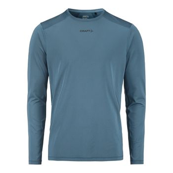 Craft ADV Essence Camiseta de running Hombres - azul