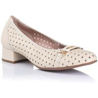 pitillos bailarinas bailarina con tacon - piel para mujer