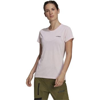adidas Camiseta W Tivid Tee para mujer