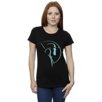 disney camiseta lightyear para mujer