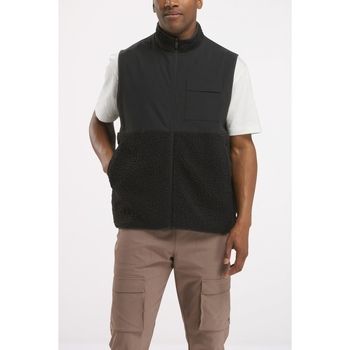 Reebok Sport Chaqueta de punto Activ Coll Skystretch Wi para hombre