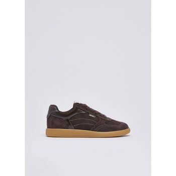 Liu Jo Deportivas Moda Sneakers en ante para mujer