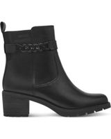 de tamaris 86416 piel negra negro