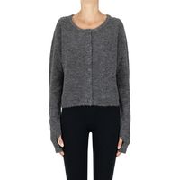 eleh chaqueta de punto mgc00008040ai para mujer