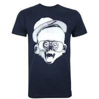 goodie two sleeves camiseta lets go bananas para hombre